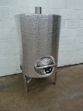 400L Kettle (12kW) for micro