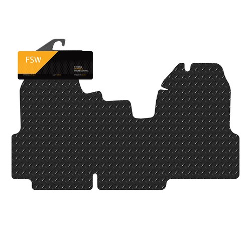 Fits ford transit mk7 - fits,
