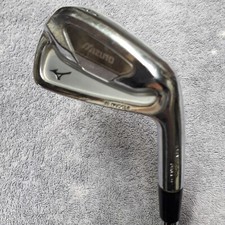 Mizuno MP-59 Forged 4 Iron Dynamic Gold X100 Stiff Steel Shaft