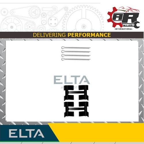 Brake fitting kit for - brake,