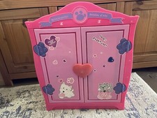 Build bear closet and - build,