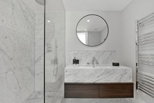 Granite & Quartz Bathroom