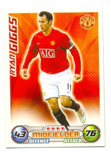 Topps match attax - topps,