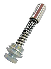 Porsche 996 & 986 Upgraded Oil Pressure Relief Valve Kit for M96 Engine PSR9Line