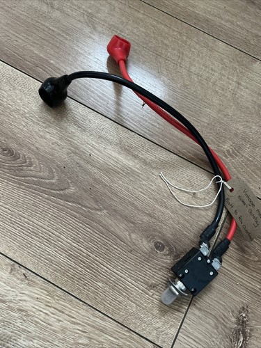 Vintage mobility eden - (1208),