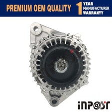 102211-2241 12V New alternator