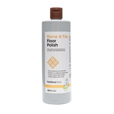 Stone & Tile Floor Polish Restores Polishes Protects 500ml