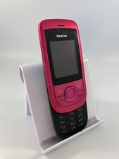 Nokia Corporation 2220s Pink