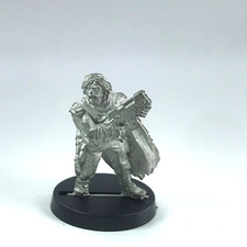 Corbec Tanith Gaunts Ghosts