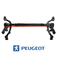 Rear axle Peugeot 206 CC SW
