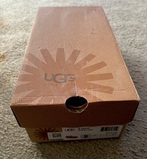 Empty Mens UGG Classic  Brown