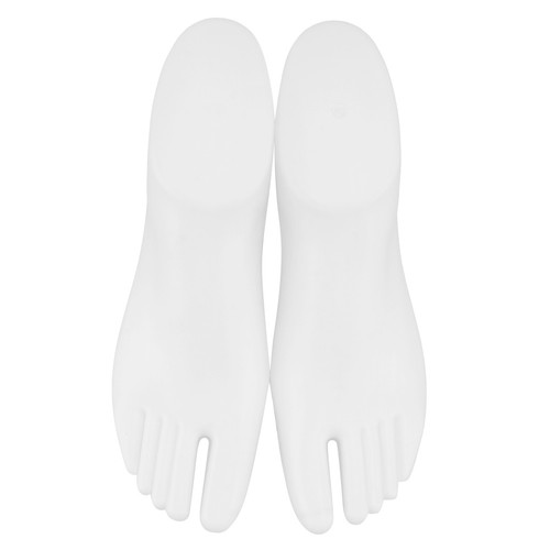 Pair plastic women female - 1,