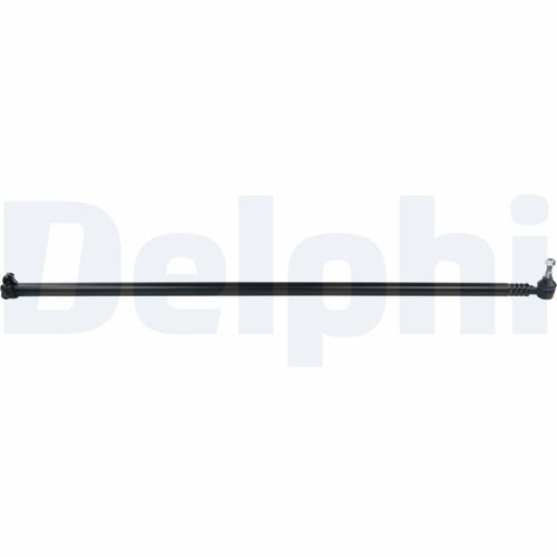 Tie rod end delphi - delphi, ta1760