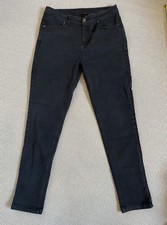 Rapha Women’s Jeans. Black