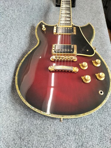 Yamaha 3000 custom electric - custom,