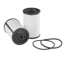 FUEL FILTER LEFT FOR ABG
