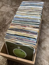 No.1 Huge Box 150+ Vinyl 7”