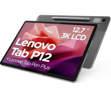 Lenovo Tab P12 12.7" 128GB 8GB