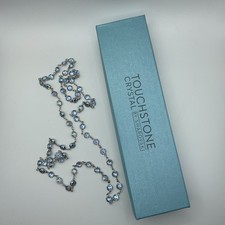 Chanelle Necklace Touchstone