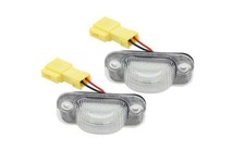Licence Plate Light BLIC