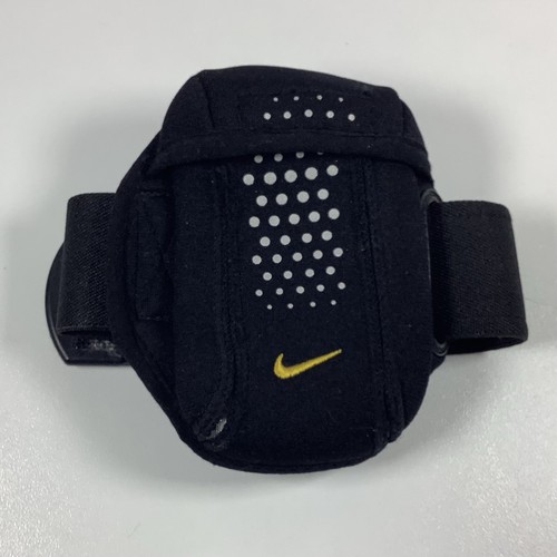 Nike arm wallet running - arm,