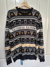 Guinness Black Cream Christmas