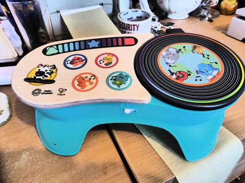 Hape baby einstein musical - hape,