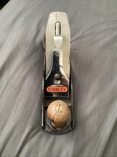 Vintage stanley bailey 4 - vintage,