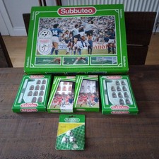 Subbuteo Italia 90 60240 FIFA