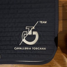 Cavalleria Toscana Navy Full