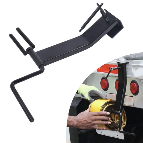 Webbing ratchet strap winder - webbing,