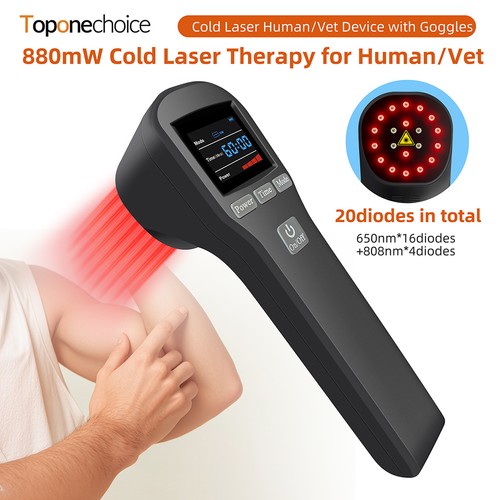 Portable lllt cold laser - portable,