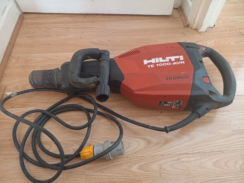 Hilti 1000 driver - hi,
