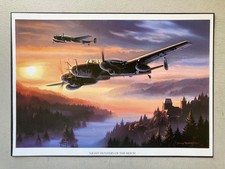 MILITARY AVIATION PRINT-