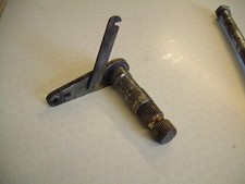 HONDA CB650 CB650C NIGHTHAWK - 1980 82 -  REAR BRAKE PIVOT - 46515-460-000