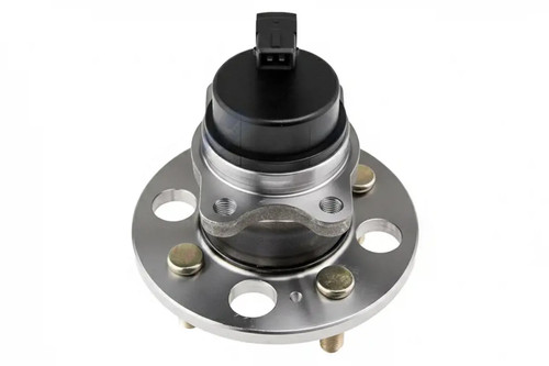 Wheel bearing rear axle - bearing,