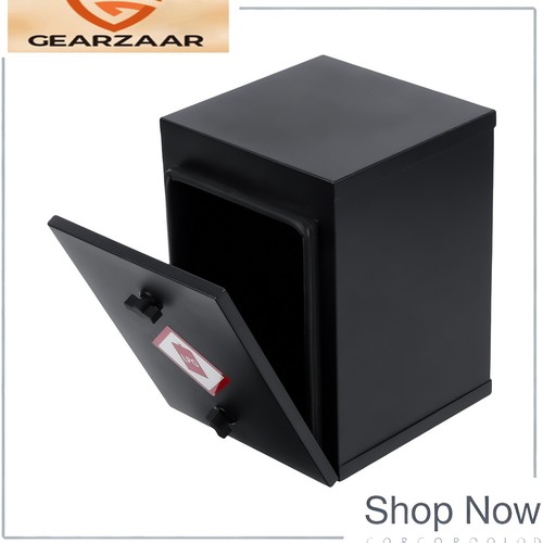 Gas locker for - gas,