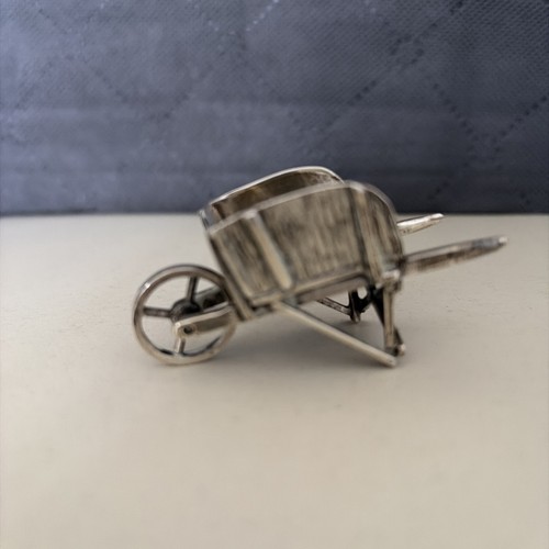 Vintage italian 925 - italian, sterling