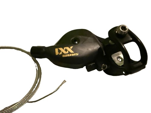 Sram xx1 eagle speed - xx1, 12-speed