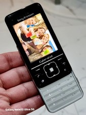 Sony Ericsson C903 Cyber-Shot