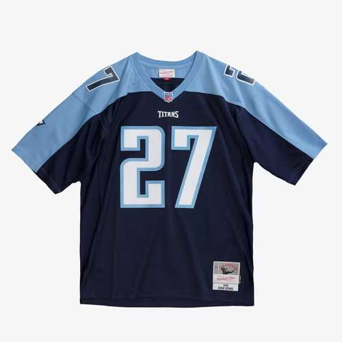 Tennessee titans eddie george - titans,