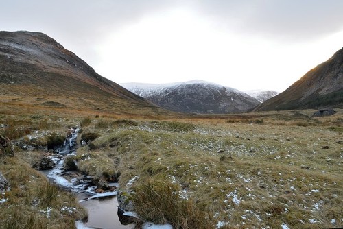 Photo 6x4 glen - photo,