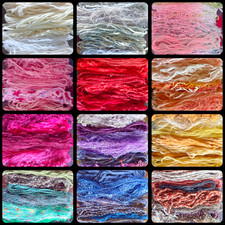 Yarn packs - 10 x 1m or 10 x
