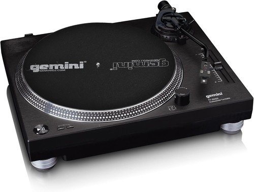 Gemini sound 5000 - gemini,