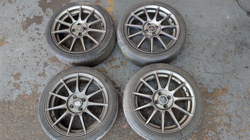 Msw r17 alloys 100x4 - by, oz