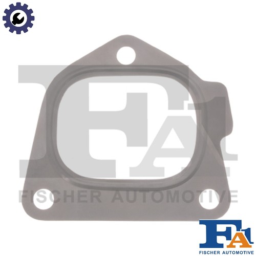 Gasket exhaust pipe 130 - gasket, 130-973