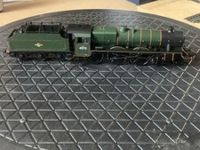 Bachmann Jubilee Class