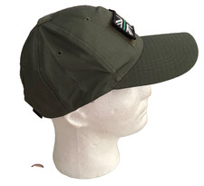 Ambulance Thin Green Line