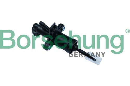 Fits borsehung b17916 clutch - fits,