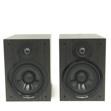 CAMBRIDGE AUDIO SX-50 Wooden